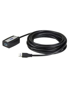 ATEN 5 m USB 3.0 verlengkabel