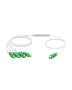 Ubiquiti (1) SC/APC / (4) SC/APC, 1260-1650 nm, 4.06 m
