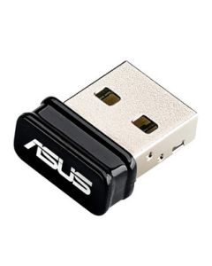 ASUS USB-N10 NANO netwerkkaart WLAN 150 Mbit/s