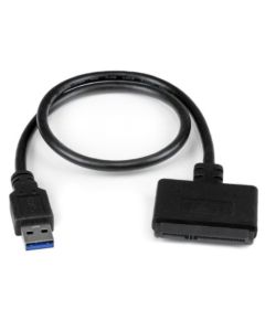 Microconnect USB3.0SATA2.5SSDHDD interfacekaart/-adapter
