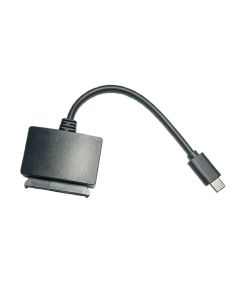 Microconnect USB3.1CSATA interfacekaart/-adapter