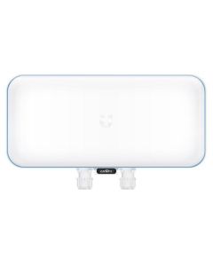 Ubiquiti Quad-Radio 802.11ac Wave 2 Access Point with Dedicated Security and Beamforming Antenna