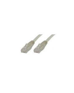 Microconnect V-UTP507VP netwerkkabel Grijs 7 m Cat5e U/UTP (UTP) Rond