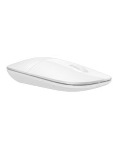 HP Z3700 witte draadloze muis
