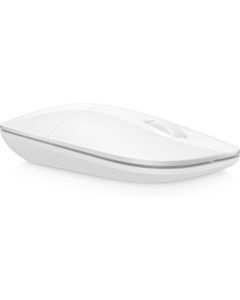 HP Z3700 witte draadloze muis