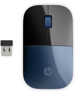 HP Z3700 blauwe draadloze muis