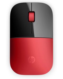 HP Z3700 rode draadloze muis
