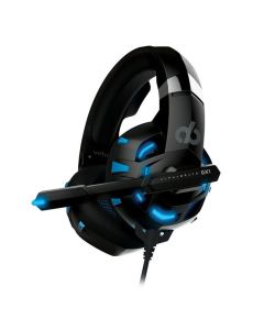 Veho Alpha Bravo GX1 Gaming Headset