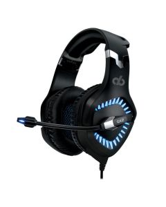 Veho Alpha Bravo GX2 Gaming Headset with UBU 7.1 Surround Sound