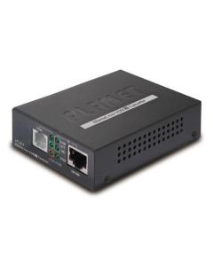 Planet Ethernet over VDSL2 Converter, 1 x RJ-45, 1 x RJ-11
