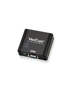 ATEN VGA/audio naar HDMI-converter