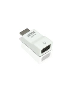 ATEN HDMI naar VGA-adapter