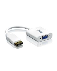 ATEN DisplayPort naar VGA-adapter