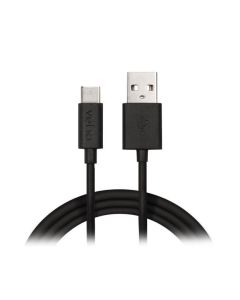 Veho USB-A to USB-C Charge and Sync Cable – 1m