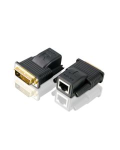 ATEN Mini Cat 5 DVI-verlenger (1080p bij 15 m/1080i bij 20 m)