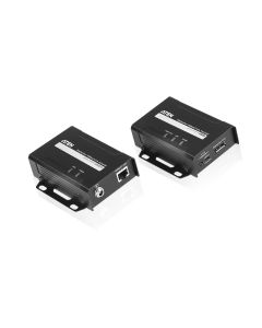 ATEN DisplayPort HDBaseT-Lite Verlenger (4K bij 40 m; 1080p bij 70 m)