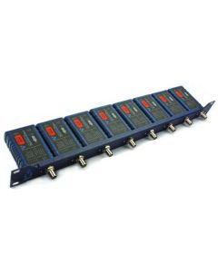 Veracity Rack-mounting bracket
