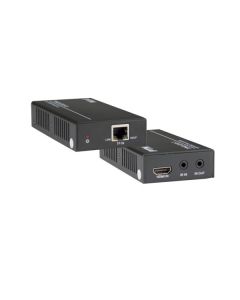 Vivolink VL120007 audio/video extender AV-zender & ontvanger Zwart