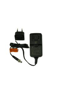 Vivolink VL120016R-PSU netvoeding & inverter Zwart