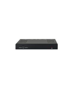 Vivolink VLHDMIEXTHDB2.0-R audio/video extender AV-zender & ontvanger Zwart