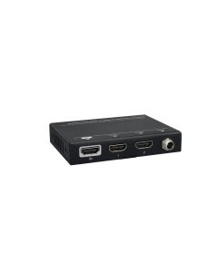 Vivolink VLHDMISP1X2 video splitter HDMI 2x HDMI