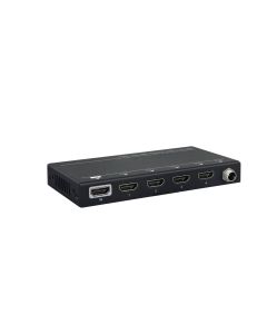 Vivolink VLHDMISP1X4 video splitter HDMI 4x HDMI