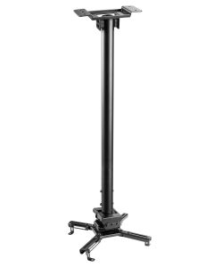 Vivolink VLMC350L-B projector beugel Plafond Zwart