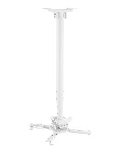 Vivolink VLMC350L-W projector beugel Plafond Wit