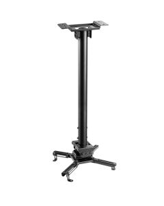 Vivolink VLMC350M-B projector beugel Plafond Zwart