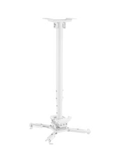 Vivolink VLMC350M-W projector beugel Plafond Wit