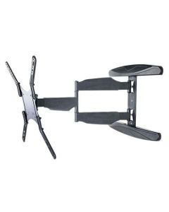 Vivolink VLMW2355A tv-bevestiging 139,7 cm (55") Zwart