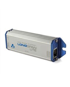 Veracity Longspan Lite extended eth.- only device (single unit)
