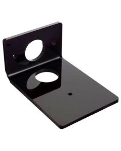 Vivolink VLSHELF-S BLACK AV-apparatuurplank Zwart
