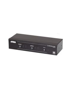 ATEN 2x2 4K HDMI matrixschakelaar