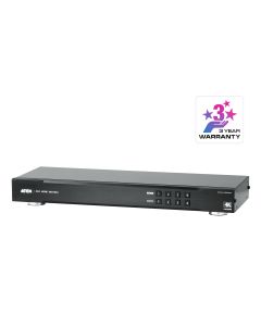 ATEN 4x4 4K HDMI matrixschakelaar