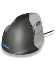 Evoluent Evoluent VerticalMouse 4, 6 buttons, USB