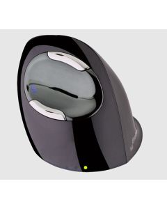 Evoluent VerticalMouse D Small Wireless