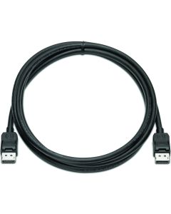 HP DisplayPort kabelkit