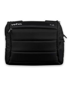 Veho T2 Hybrid laptop/notebook bag with rucksack option