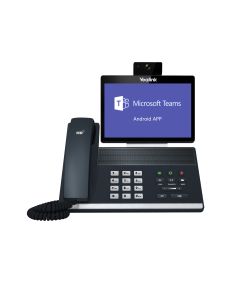 Yealink VP59-Teams Edition IP telefoon Zwart, Grijs IPS Wifi