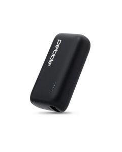 Veho 5000mAh, USB-C, 1x USB-C, 1x USB-A