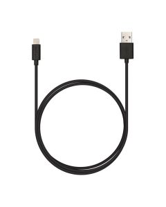 Veho VPP-601-20CM - Apple Lightning Cable - 20cm/0.7ft