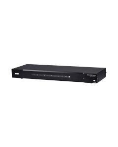 ATEN 10-poorts 4K HDMI-splitter