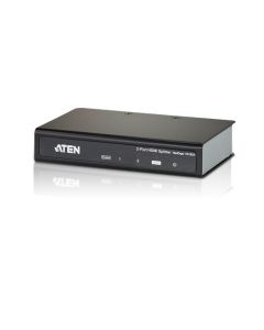 ATEN 2-poorts 4K HDMI-splitter