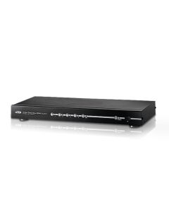 ATEN 4-poorts HDMI-schakelaar met dubbele uitgang