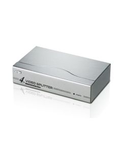 ATEN 4-poorts VGA-splitser(350MHz)