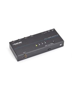 Black Box HDMI 4K Switch