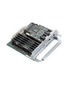 Cisco E1 Multiflex Voice/WAN Interface Card