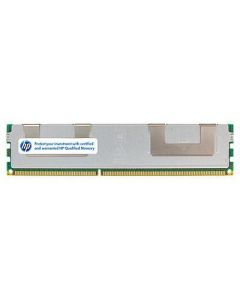 Hewlett Packard Enterprise 4GB Quad Rank (PC3-8500), 1066 MHz