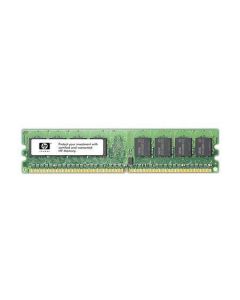 Hewlett Packard Enterprise HP 8GB (1x8GB) Dual Rank x4 PC3-8500 (DDR3-1066) Registered CAS-7 Memory Kit